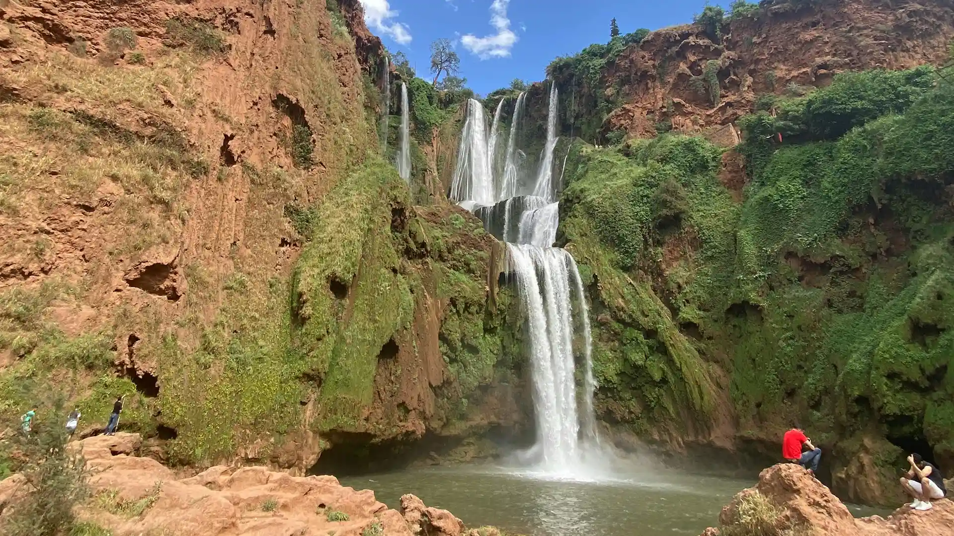 Azilal Morocco Travel Guide | Ouzoud Waterfalls & Things to Do