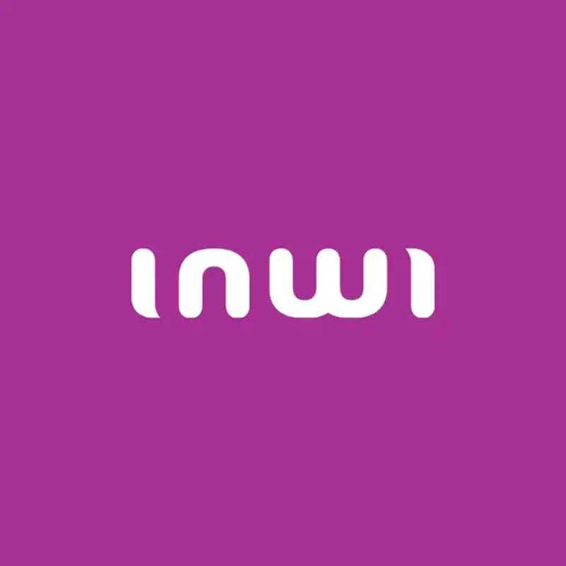 Inwi Morocco logo