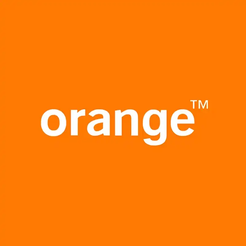 Orange Morocco logo